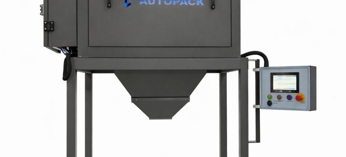 BALANÇA GRAVIMÉTRICA