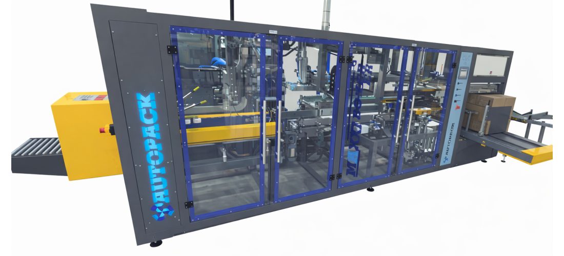 ENCAIXOTADORA MAXXI BOXER  MA – Maleta Americana