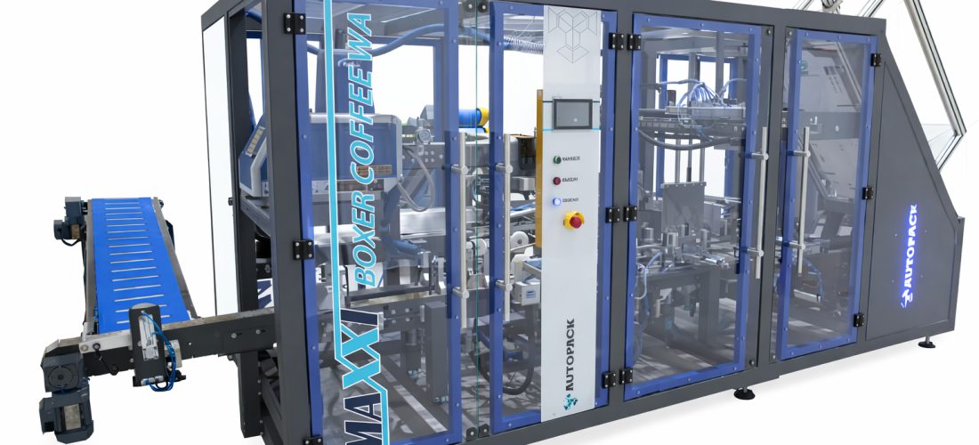 ENCAIXOTADORA MAXXI BOXER WA – Wrap Around